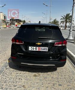 شيفروليه إكوينوكس